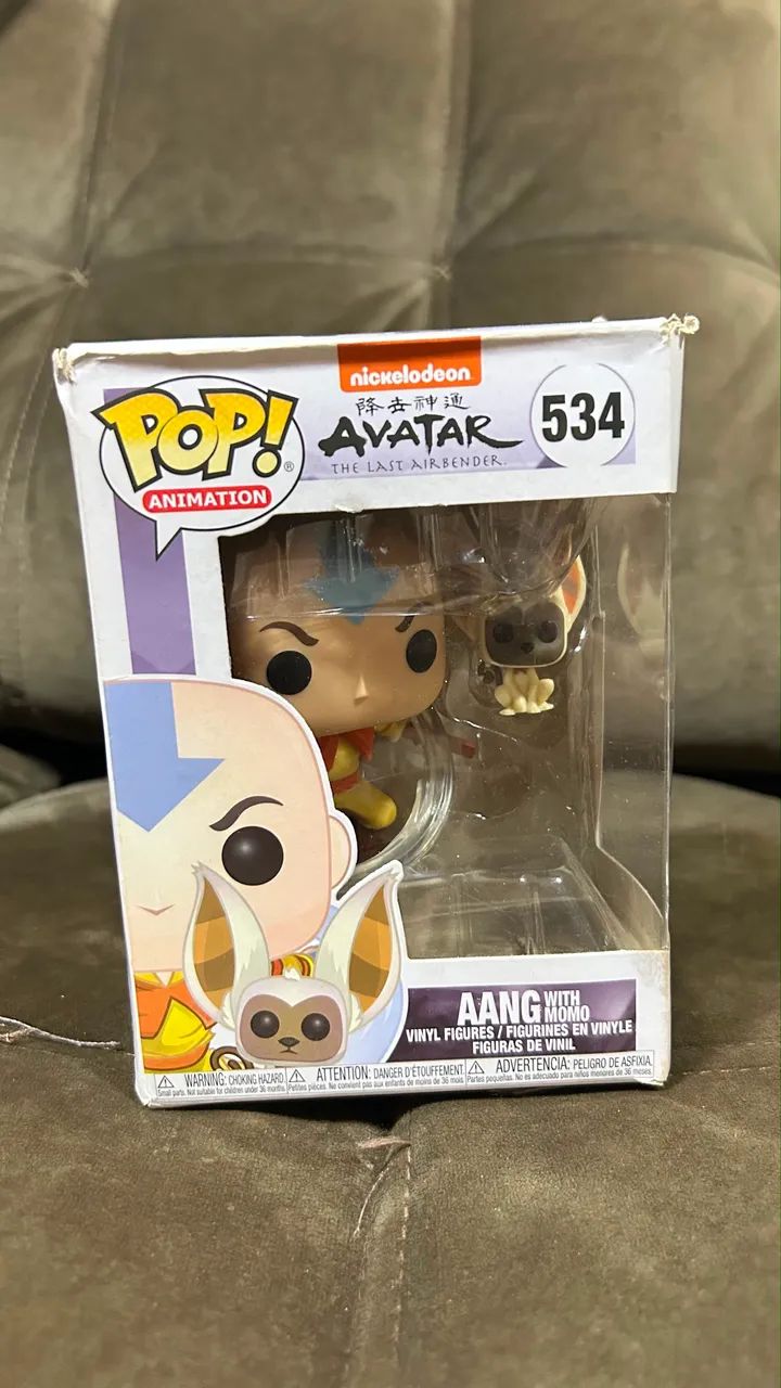 Funko Pop 