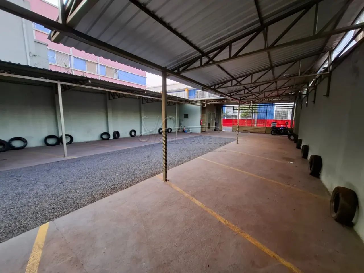 Loja comercial de 314m² para locação- Centro