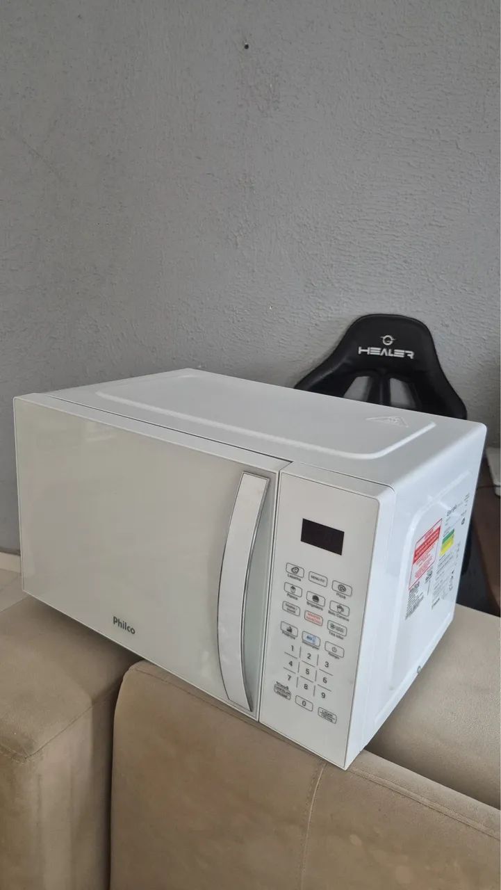 Microondas Philco 25L