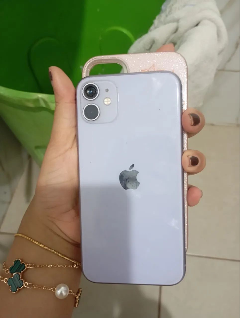 iPhone 11 128gb - Foto 3