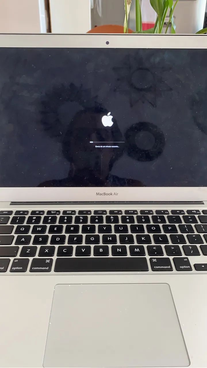 MacBook Air 2017  - Foto 2
