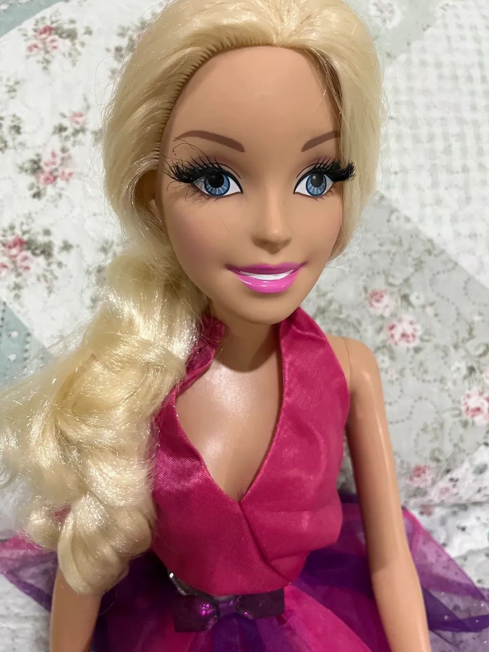 Boneca  - Foto 2