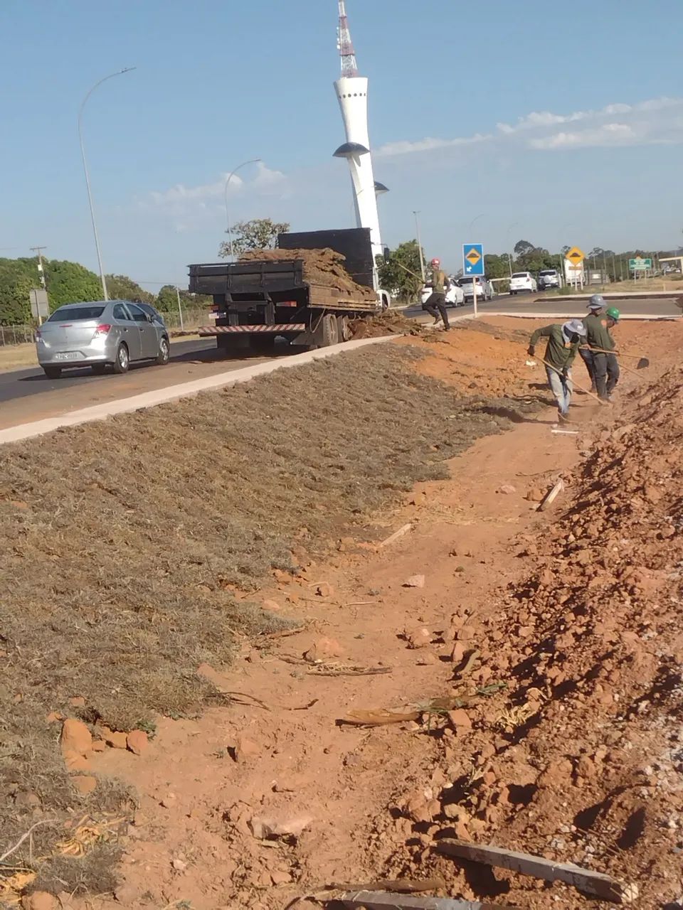 Grama batatas... - Foto 5
