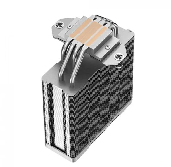 Cooler 120mm DeepCool AK400 AMD e Intel novo com garantia! - Foto 5