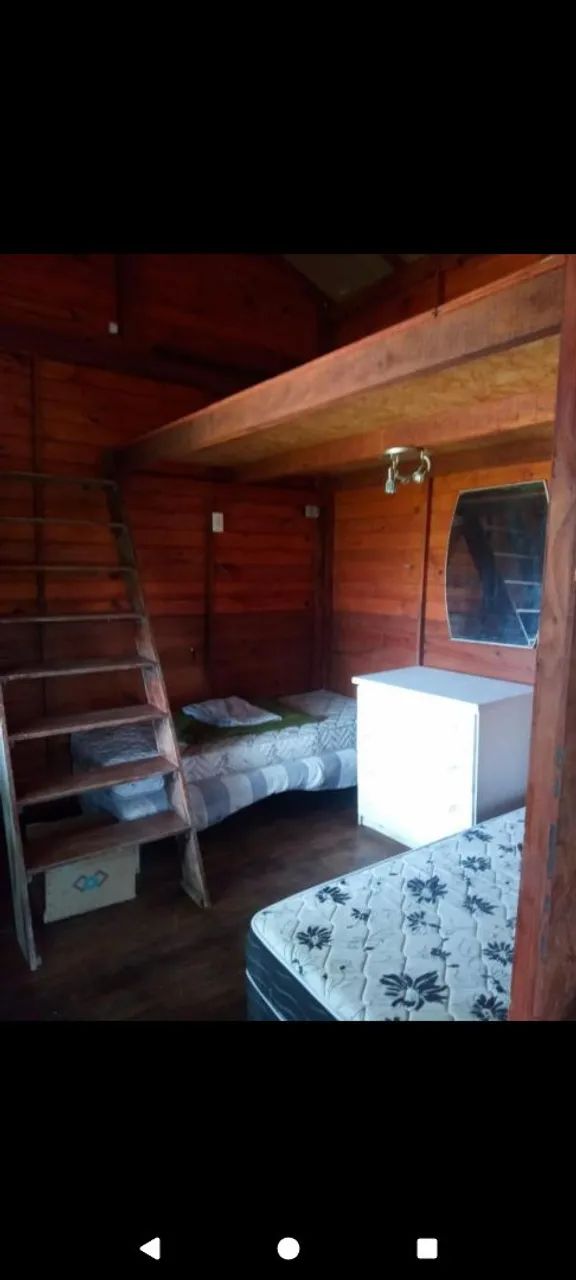 Alugo quarto no rio vermelho  - Foto 5