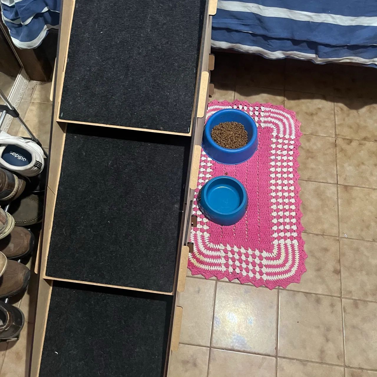 Vendo escada pet - Foto 2