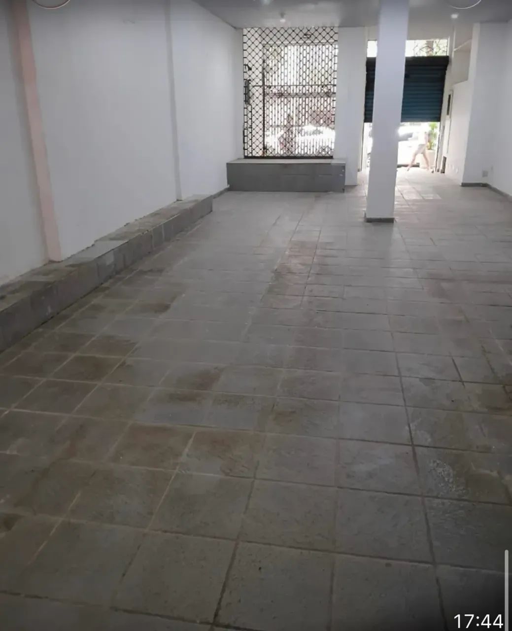 Alugo loja comercial na Gustavo Sampaio - Foto 2