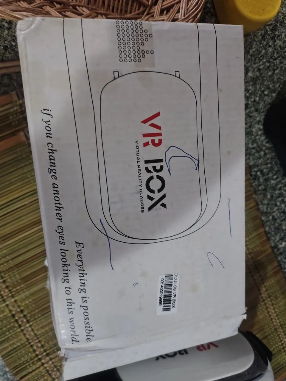 VR Box - Foto 4