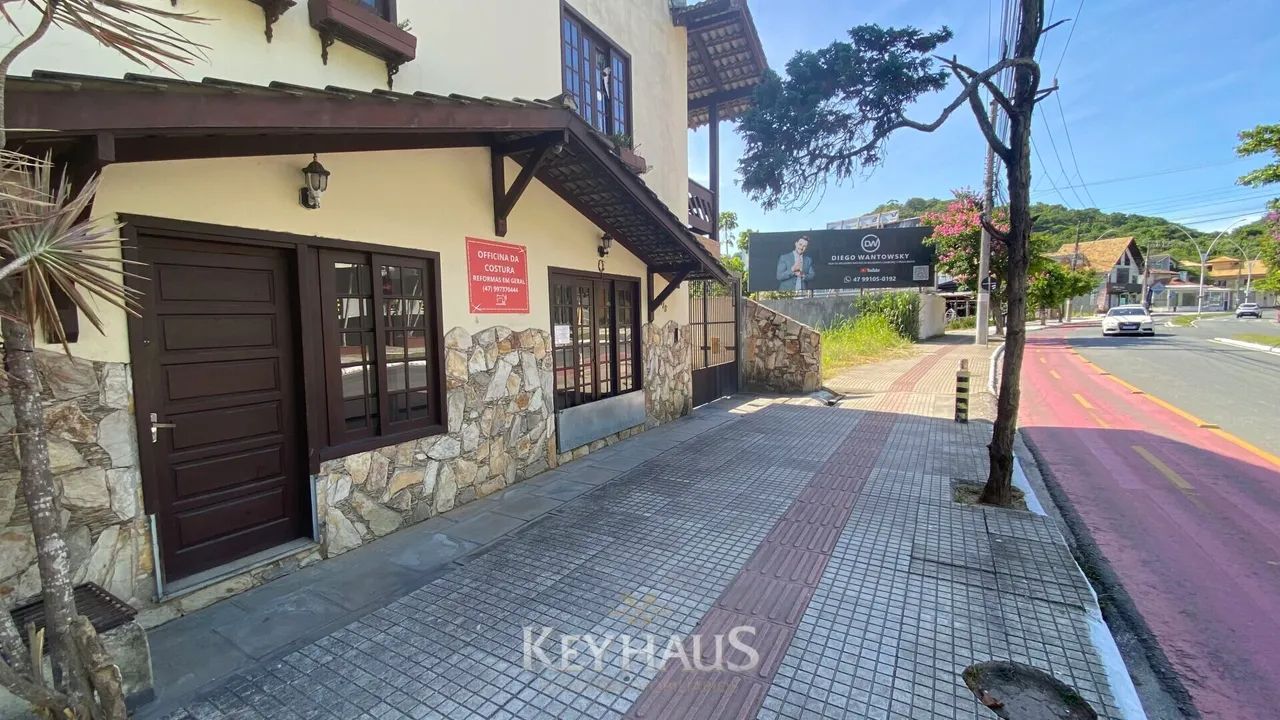 Sala Comercial | Praia dos Amores - Foto 2