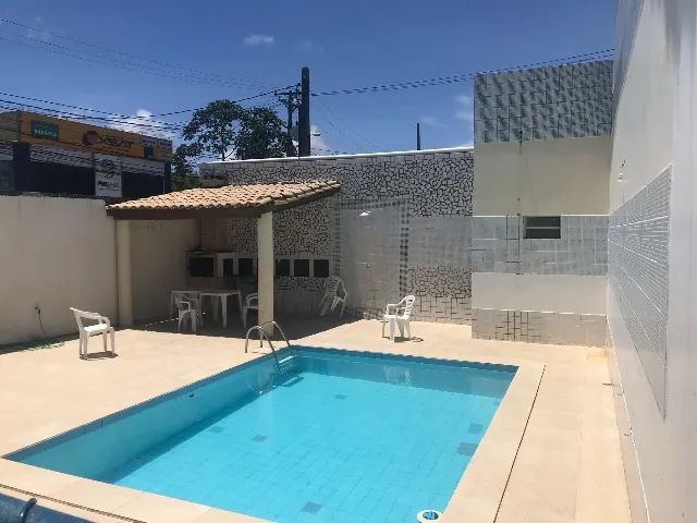 Foto - Lauro de Freitas - Pitangueiras