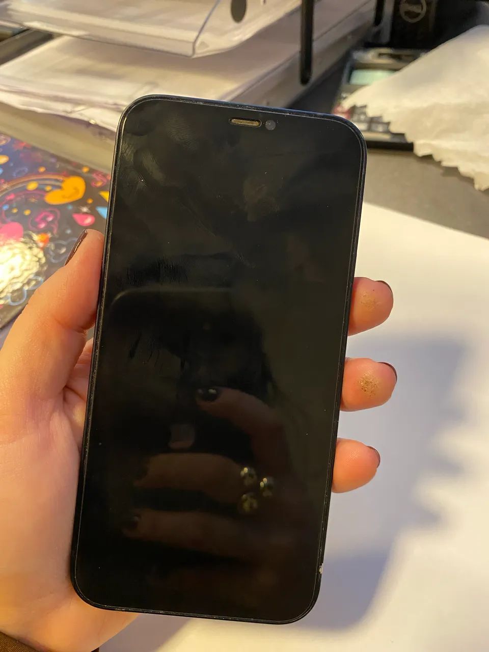 iPhone 12  - Foto 3