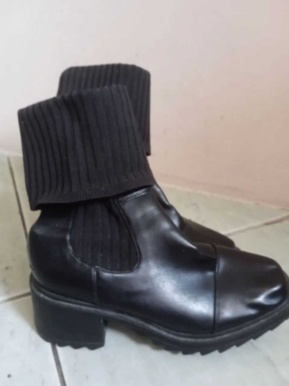 Bota  - Foto 4