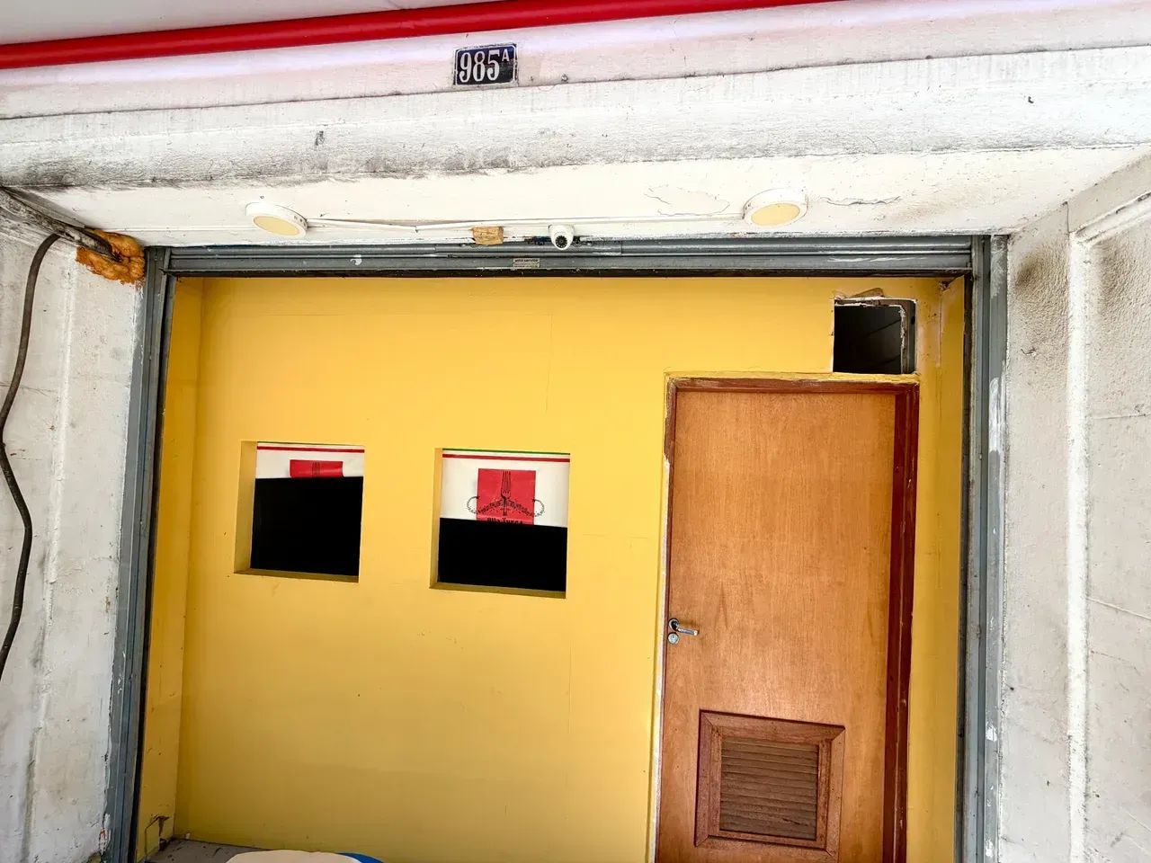 LOJA À VENDA NO COSME VELHO  26m² - Foto 5