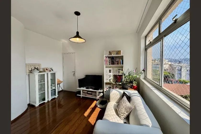 Apartamento à Venda - Santo Antônio, 4 Quartos, 100 m2 - Foto 2