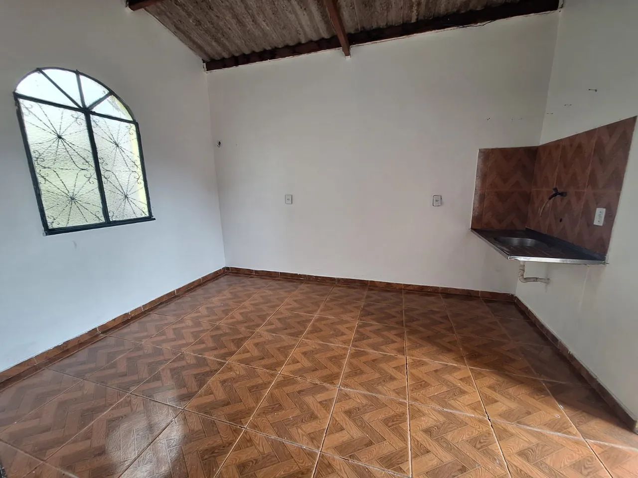 //Casa com 2 apartamentos no Jorge Teixeira  - Foto 4