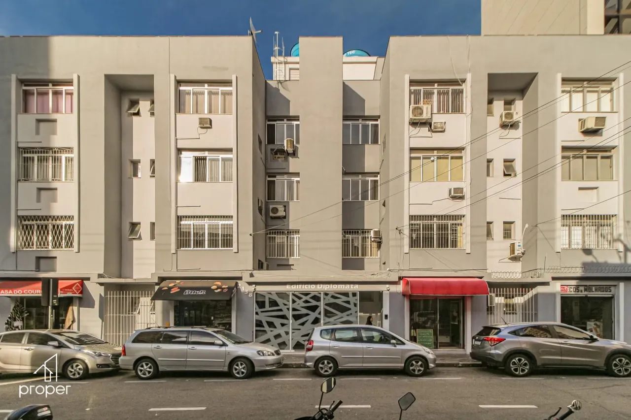 Sala comercial para venda com 30 m² - Centro Pelotas/RS