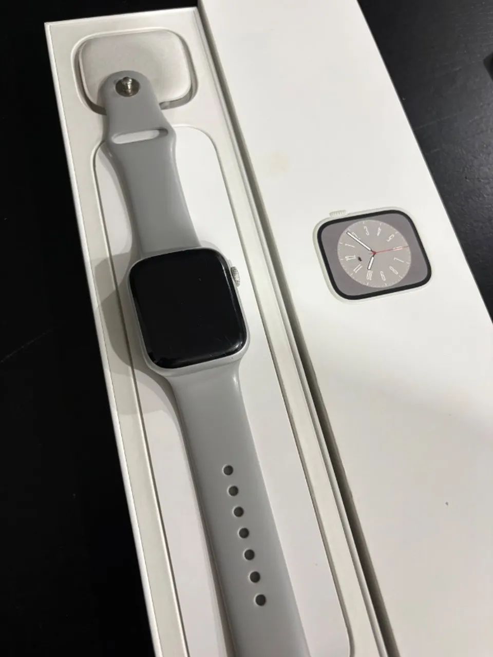 Apple Watch S8 45mm