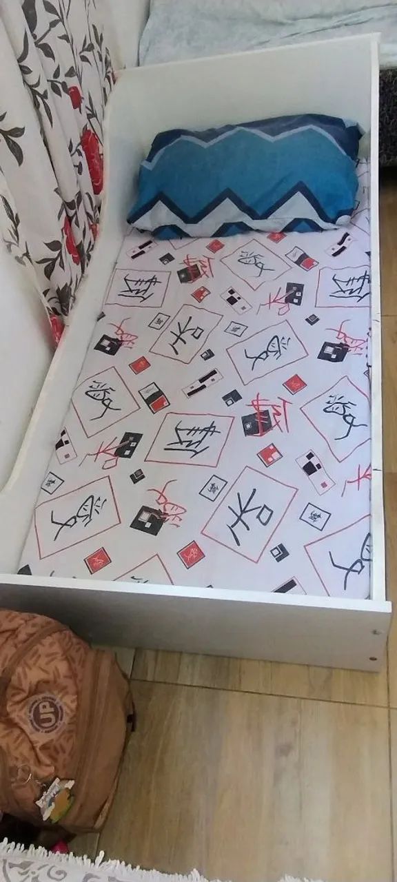 Cama infantil  - Foto 2