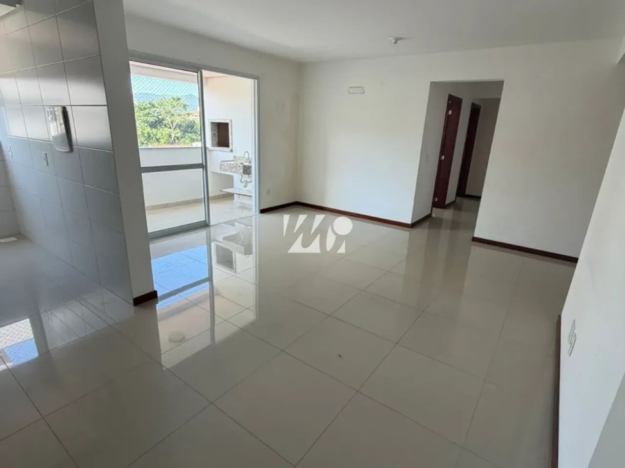 Apartamento em Santo Amaro da Imperatriz - imv - Foto 3