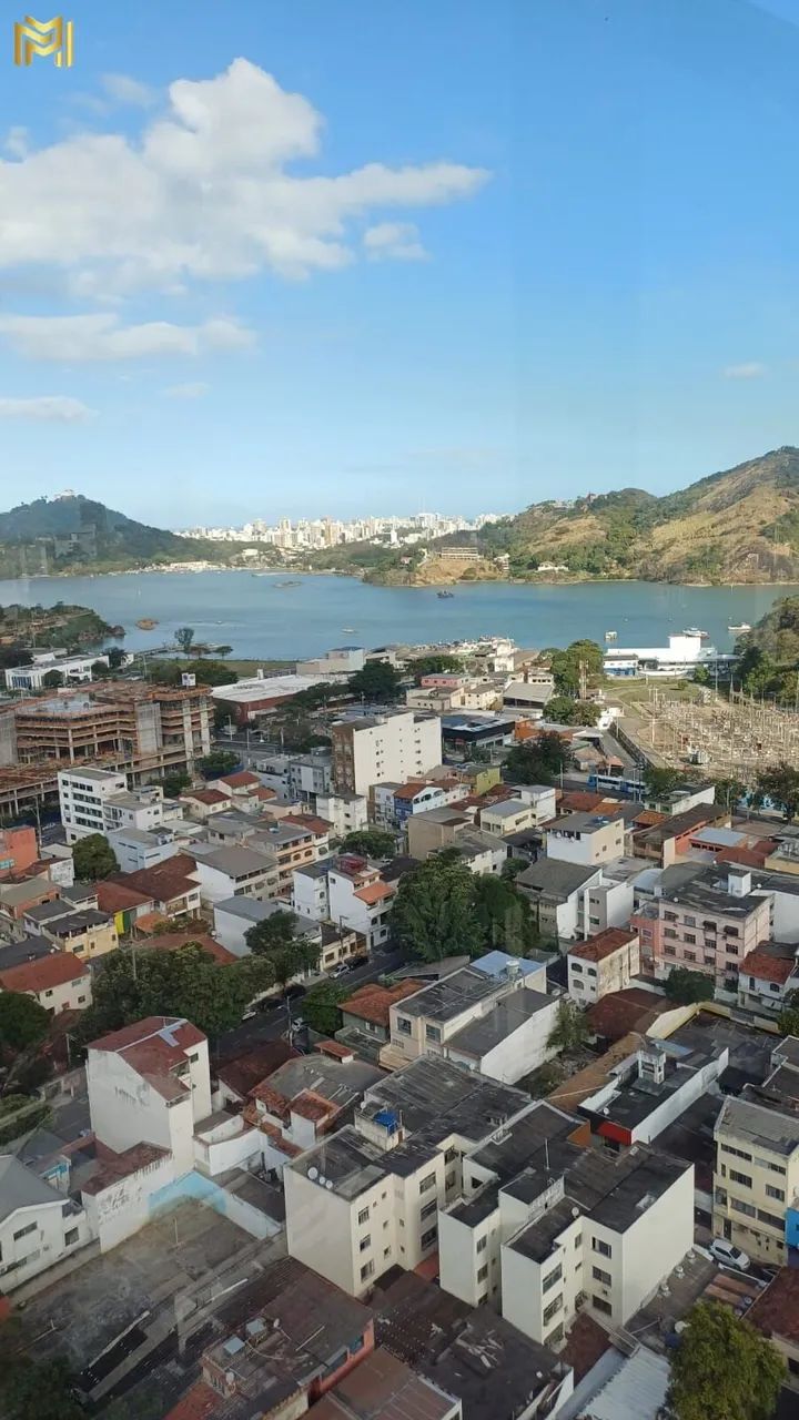 Conforto e praticidade para viver na Praia de Suá - Foto 5