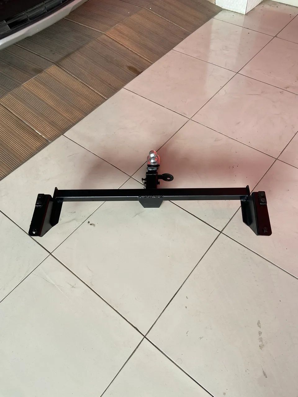 Engate Hilux CD - Foto 4