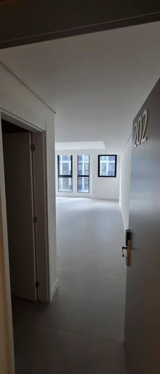 Apartamento para venda tem 34 metros quadrados com 1 quarto