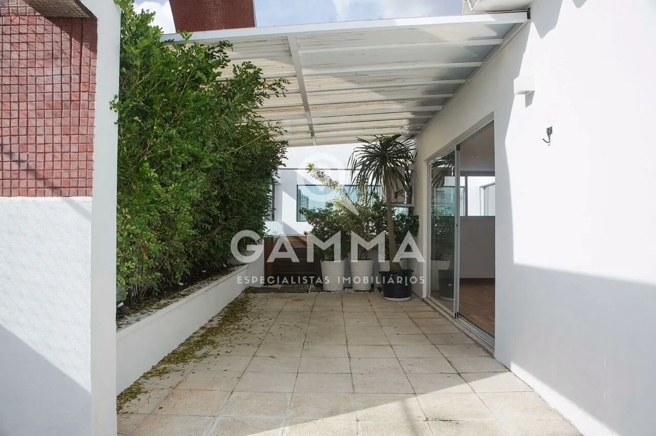 Cobertura na Vila Madalena Com 3 Quartos A Venda - Foto 4