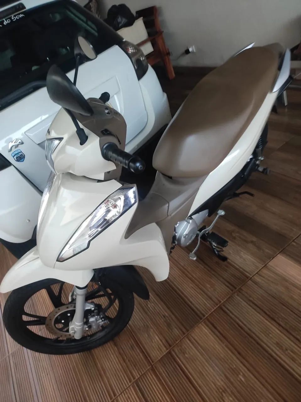 biz 125 2020 - Foto 2