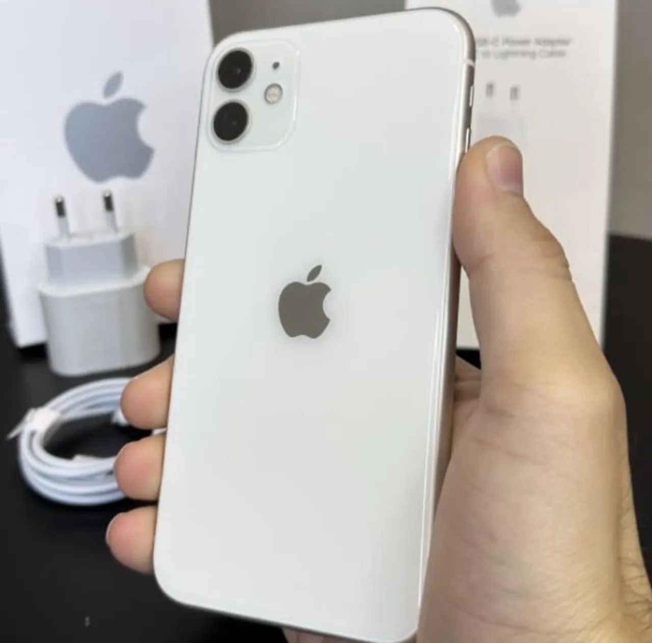 iPhone 11 128giga