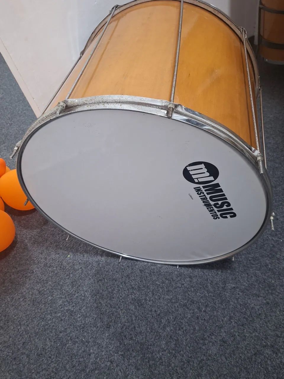 Instrumento musical - Foto 3