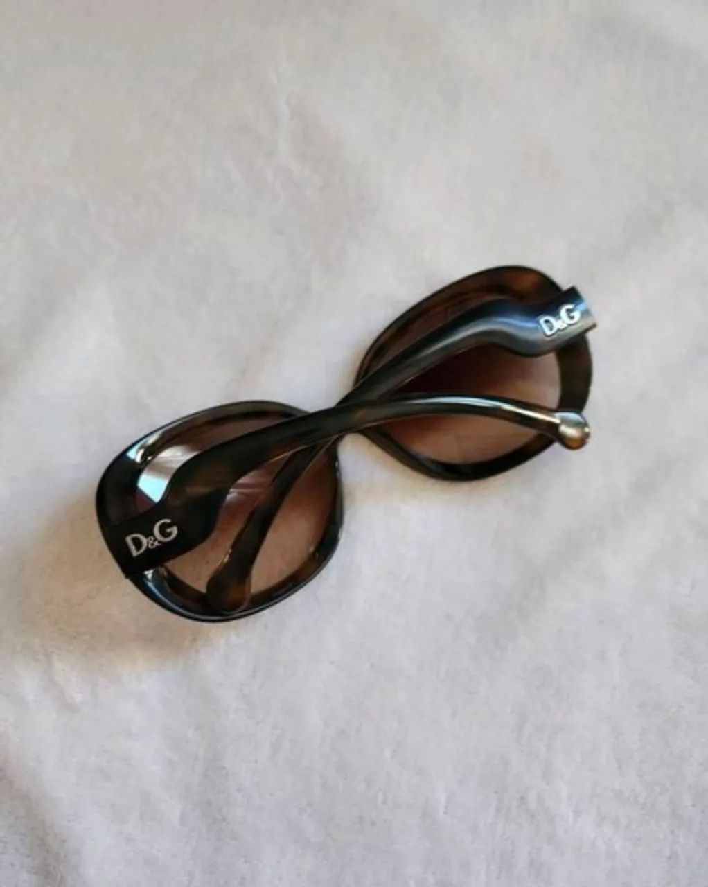 óculos de sol dolce gabbana original  - Foto 3