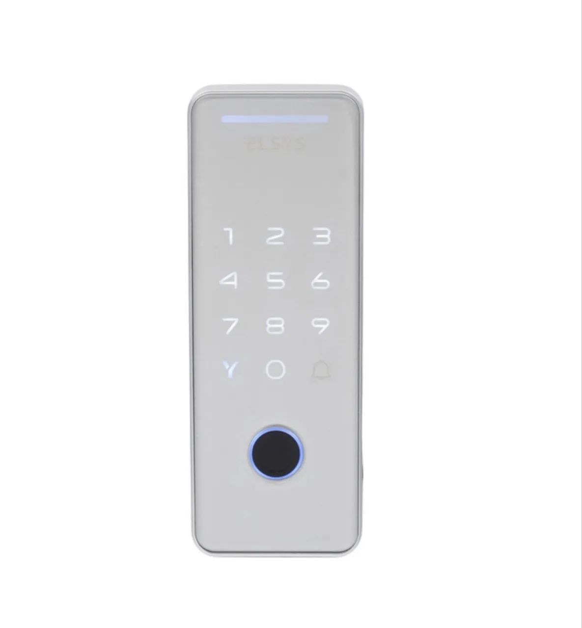 Fechadura Digital Tecno Elsys - Foto 4