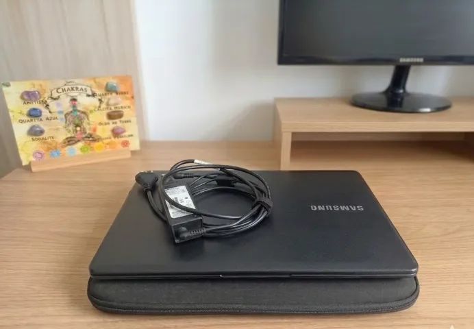 Notebook Samsung  - Foto 4