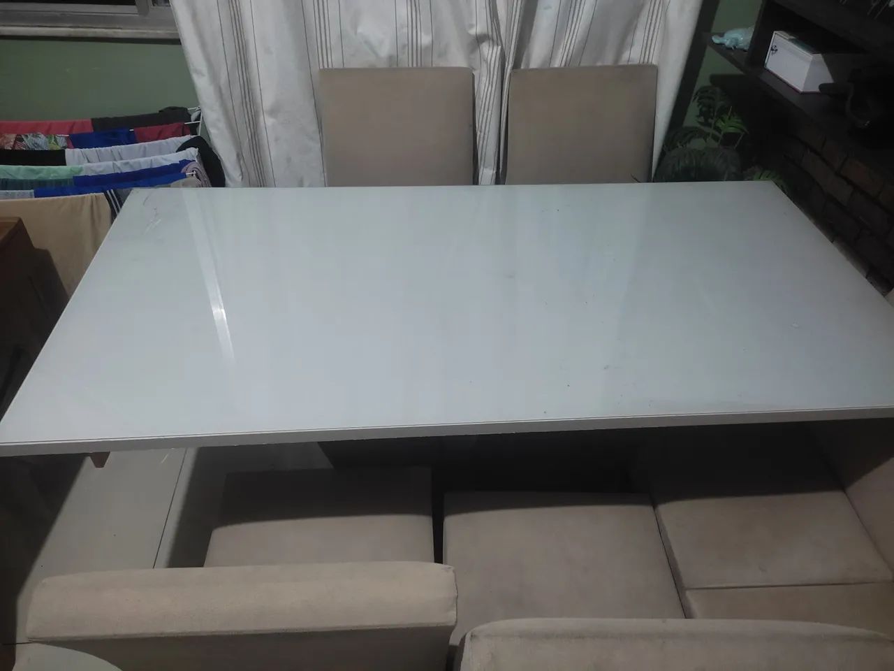 Vendo Mesa 6 lugares 