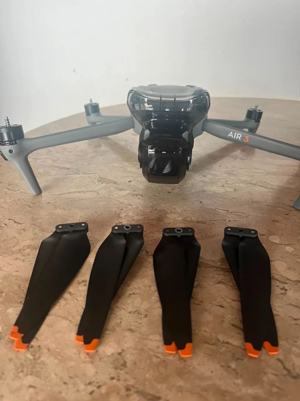 Drone DJI Air 3 -  SEMINOVO - Foto 3