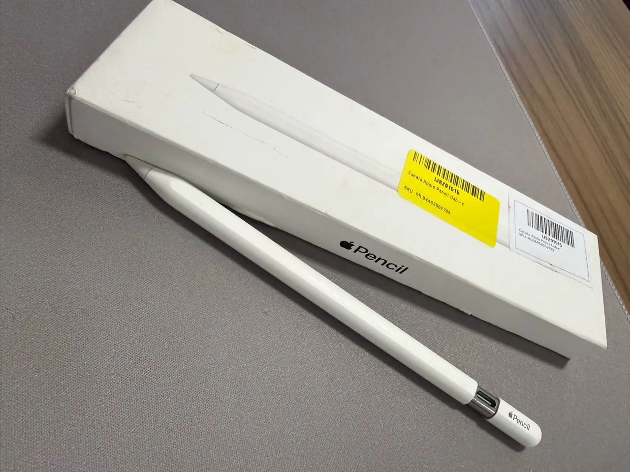 Apple Pencil USB-C
