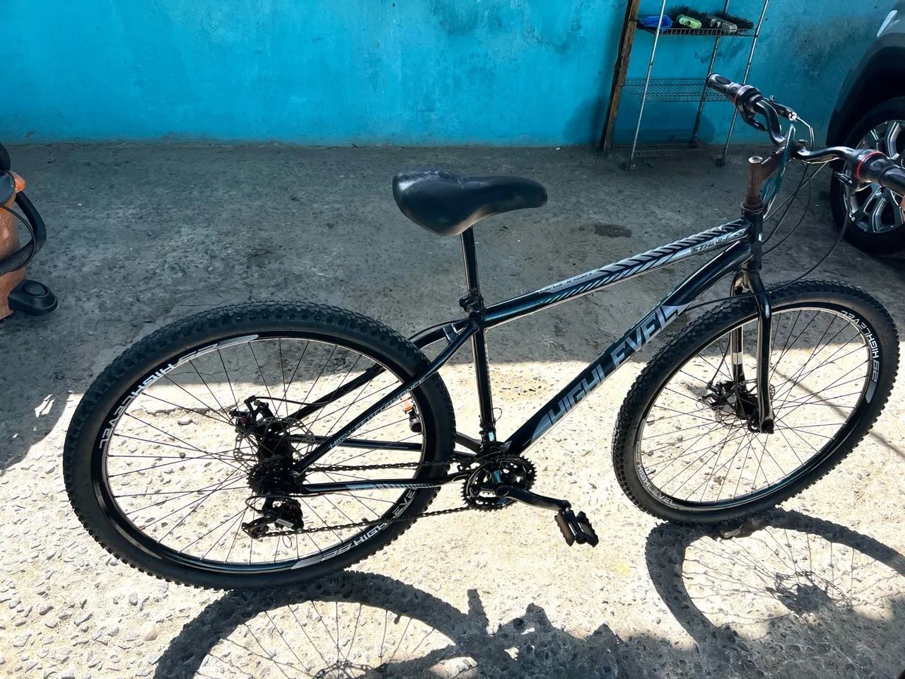 Bicicleta Aro 29 - Foto 2