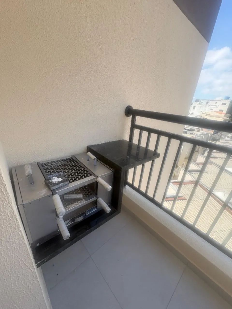 400m do Metrô São Lucas ! Apt com apenas 1 mês de Caução! - Foto 4