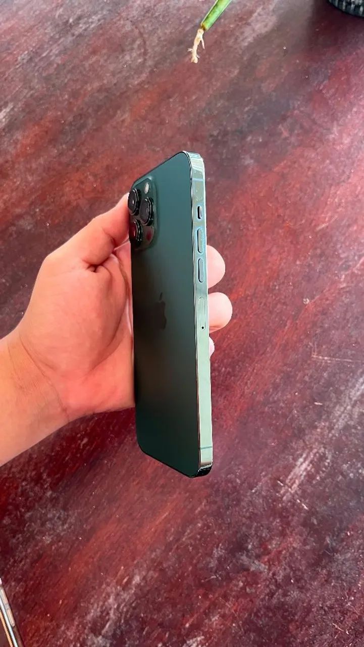 iPhone 13 pro Max  - Foto 2