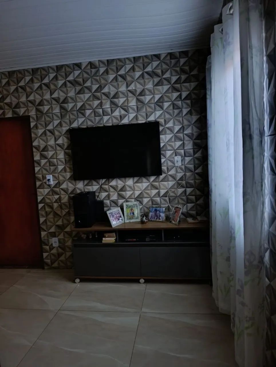 VENDE-SE CASA EM COELHO NETO - MA - Foto 4
