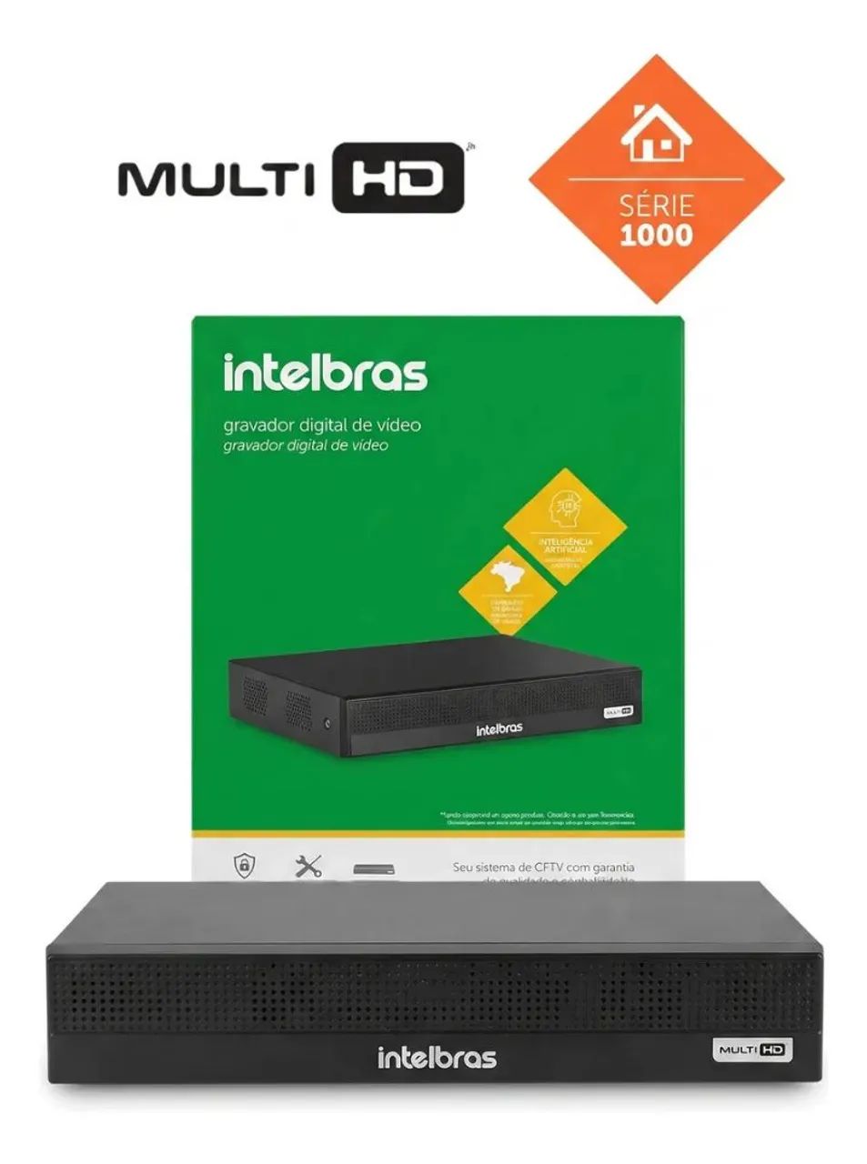 DVR