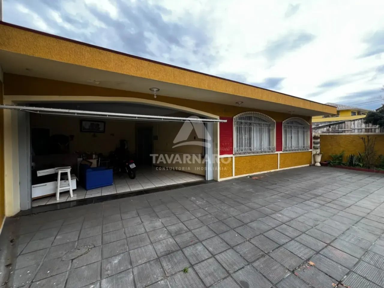 Comercial Casa em Ponta Grossa - Foto 2