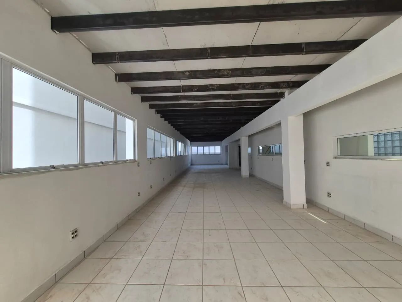 Prédio - Alto dos Passos - Foto 3