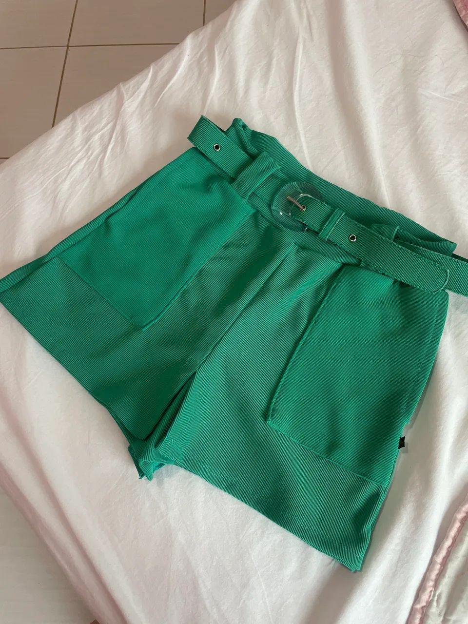 Short saia 