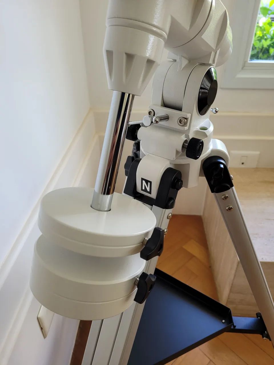 Telescópio Sky Watcher 150P - Foto 5