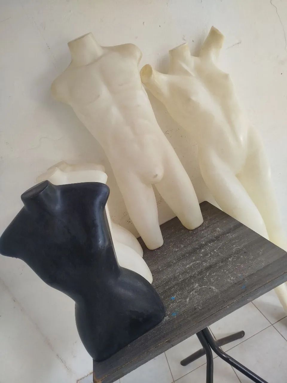 MANEQUINS  - Foto 2