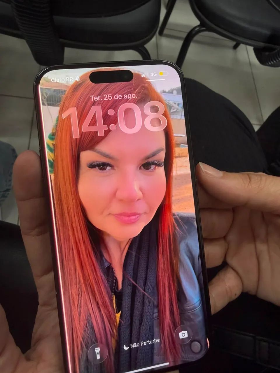 iPhone 15 pro Max 256 - Foto 2