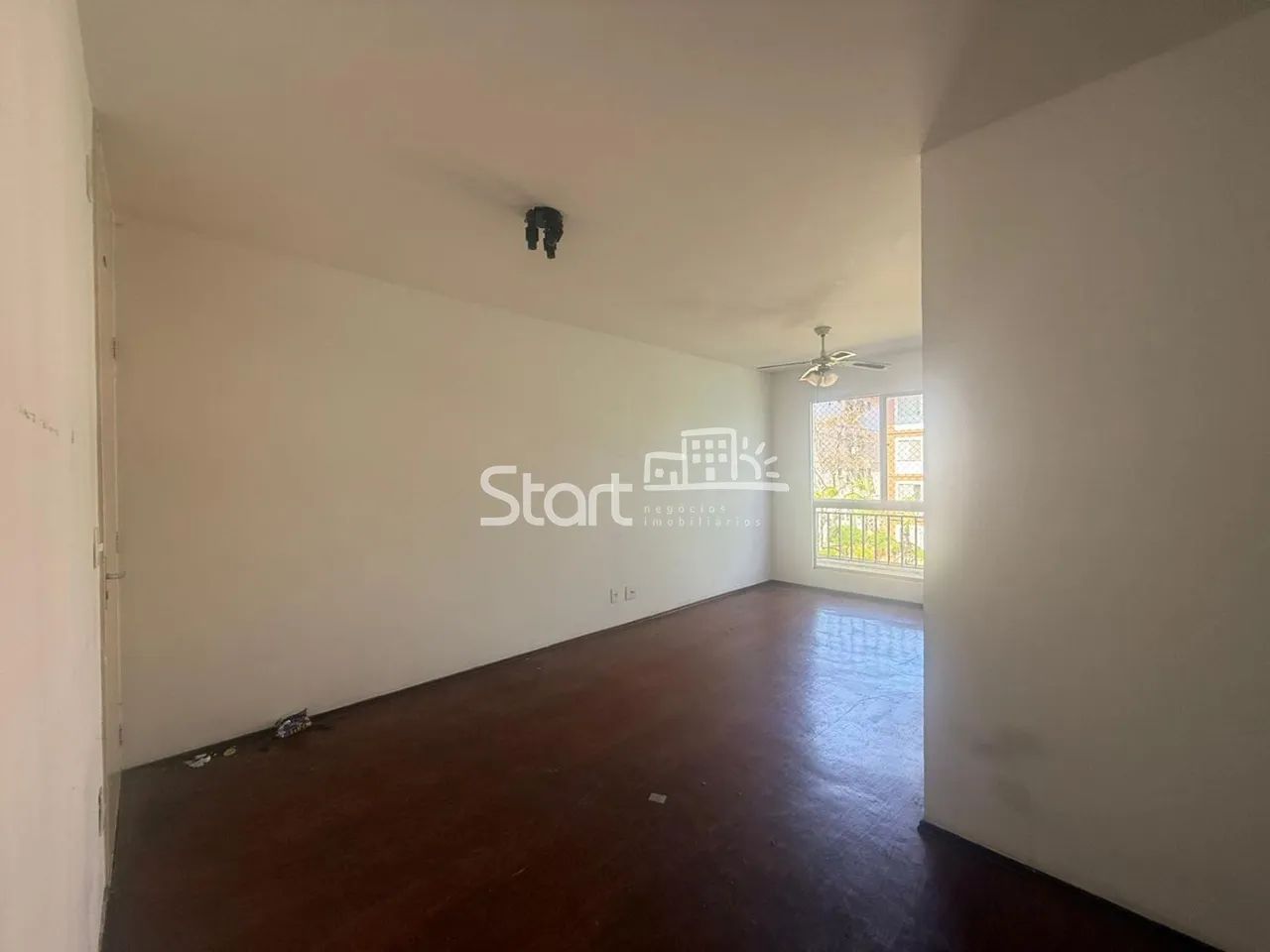 apartamento - Chácaras Campos Elíseos - Campinas - Foto 3