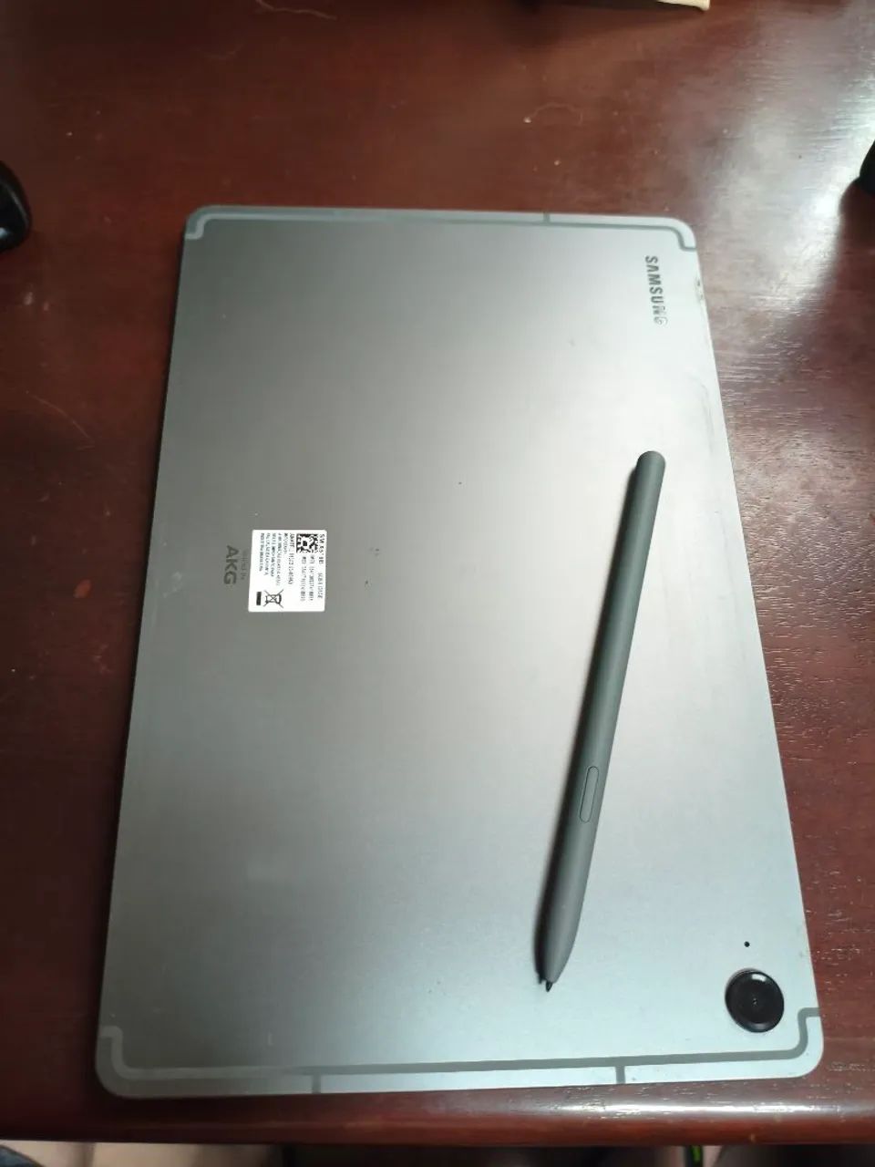 Tablet Samsung Galaxy S9fe  - Foto 5