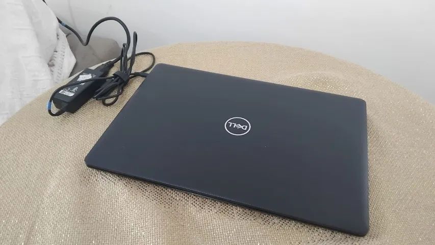 DELL INSPIRION 15 P75F - FUNCIONANDO - Foto 3